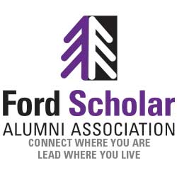 ford scholar alumni facebook logo